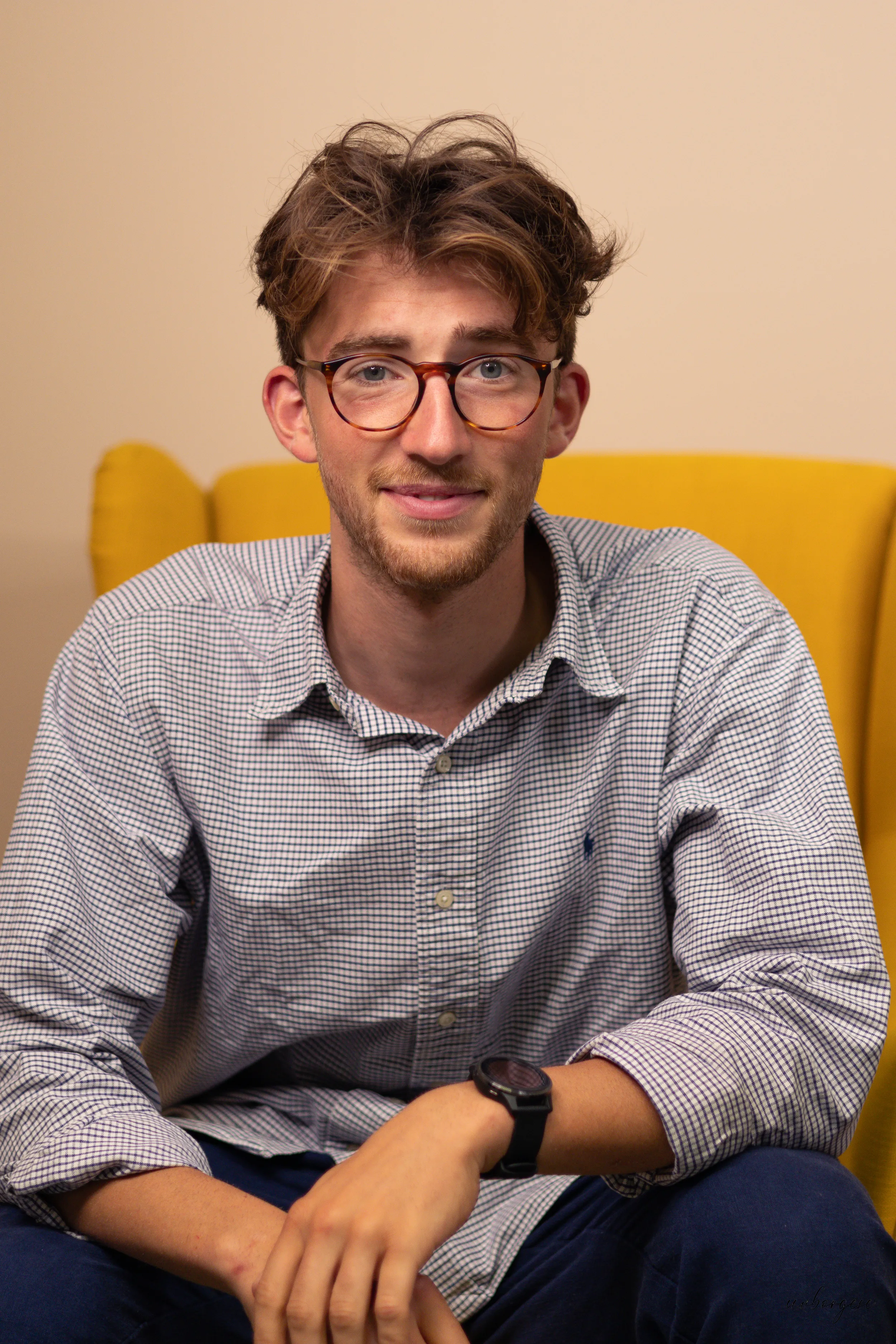 Etudiants entrepreneurs